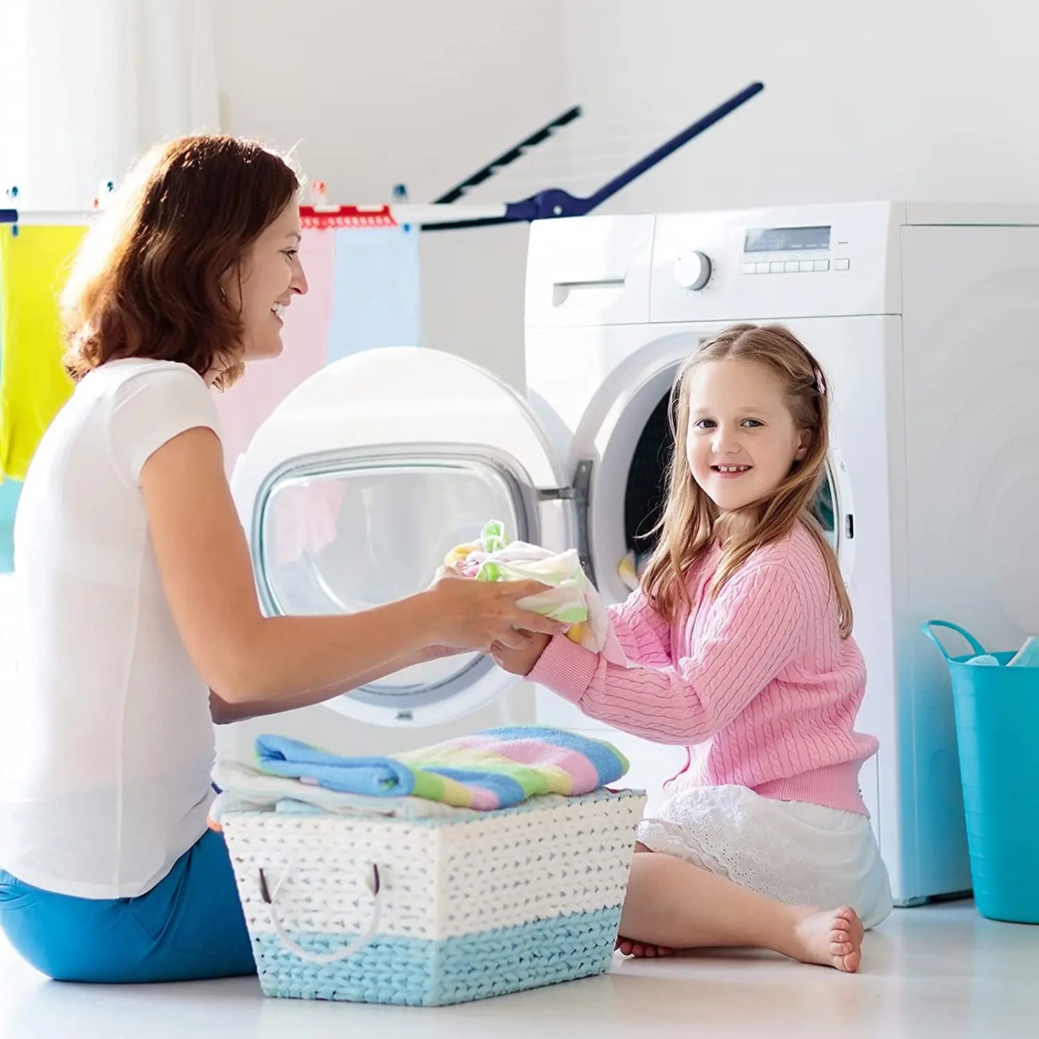 DryNest™ Mattress Protector
