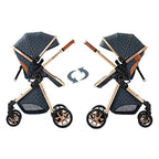 Velluris EasyRoll™ Stroller