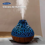 Silent Mist Baby Humidifier