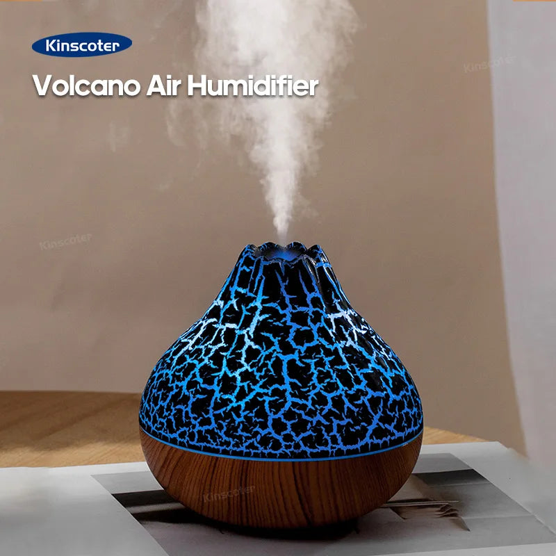 Silent Mist Baby Humidifier