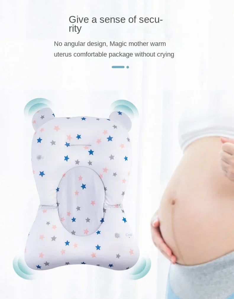 SplishSplash™ Newborn Bathtub Pillow