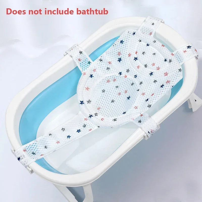 SplishSplash™ Newborn Bathtub Pillow