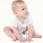 FeedNest™ Hands-Free Baby Bottle