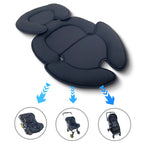 CloudRide™ Stroller Seat Cushion