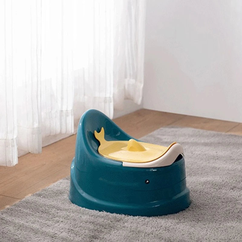 Portable Toddler Potty Trainer