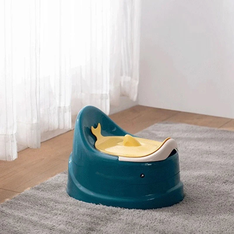Portable Toddler Potty Trainer