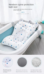 SplishSplash™ Newborn Bathtub Pillow