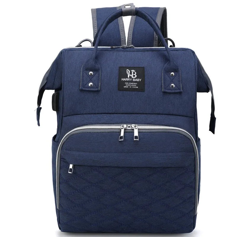 PackN'Play™ Mommy Diaper Bag