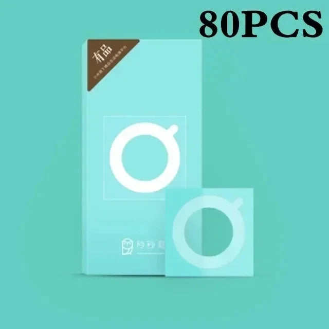 Pulse™ Smart Baby Thermometer