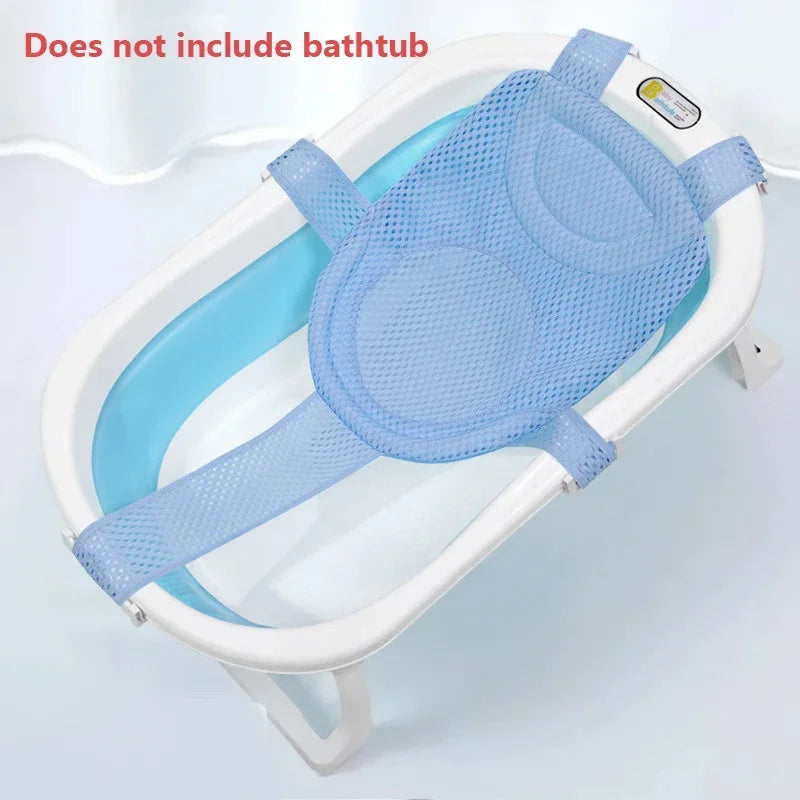SplishSplash™ Newborn Bathtub Pillow