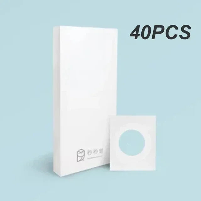 Pulse™ Smart Baby Thermometer