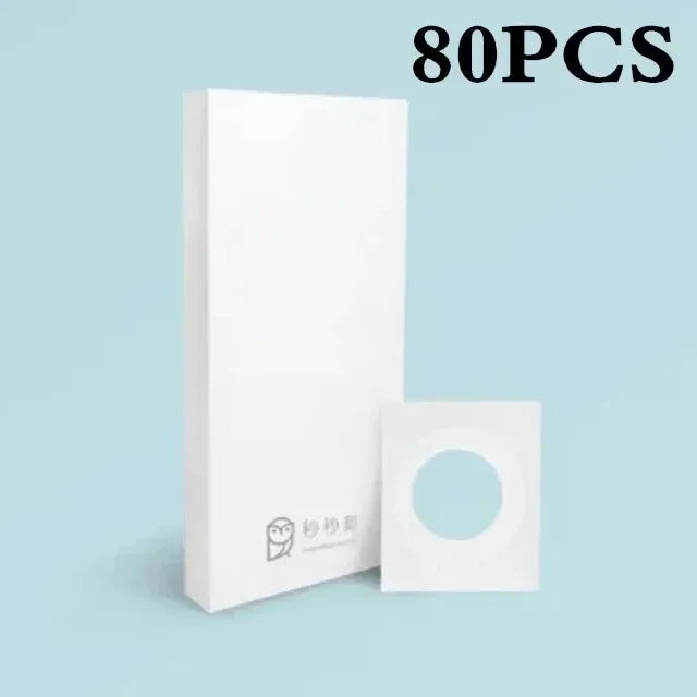 Pulse™ Smart Baby Thermometer