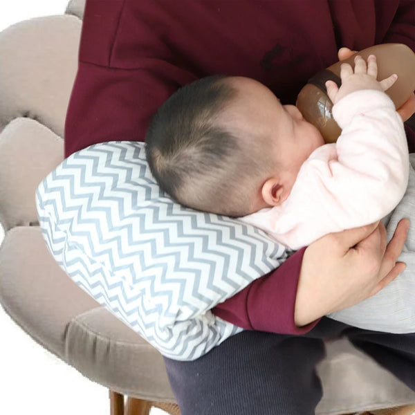Nourish™ Breastfeeding & Nursing Pillow