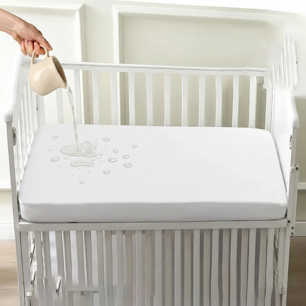 DryNest™ Mattress Protector