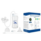 FeedNest™ Hands-Free Baby Bottle
