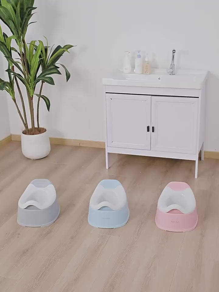 Portable Toddler Potty Trainer