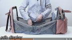 PackN'Play™ Mommy Diaper Bag