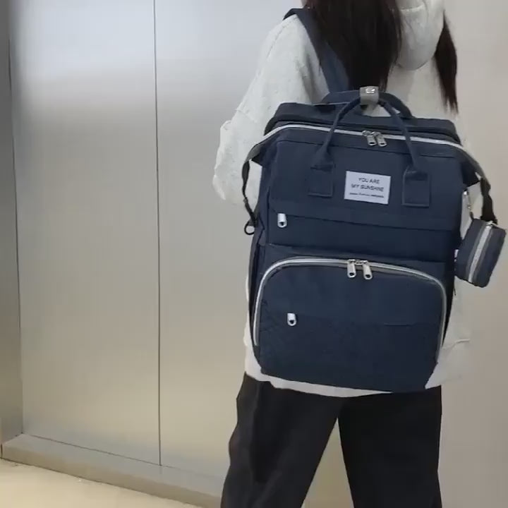 PackN'Play™ Mommy Diaper Bag