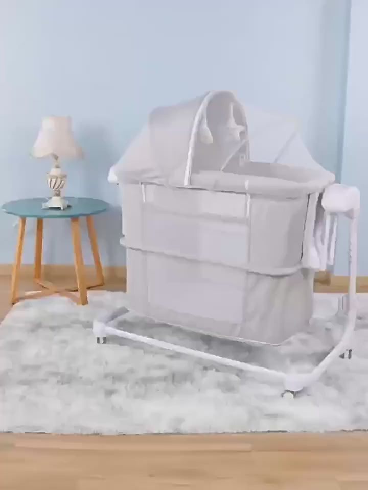 DreamNest SootheMotion™