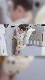 SafeNest CuddleShield™
